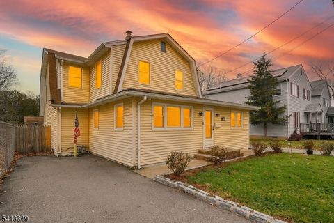 32 Grove St Wanaque Boro NJ 07465