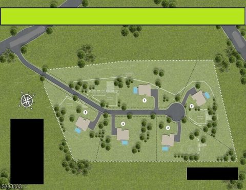 144 Liberty Corner Rd Warren Twp. NJ 07059