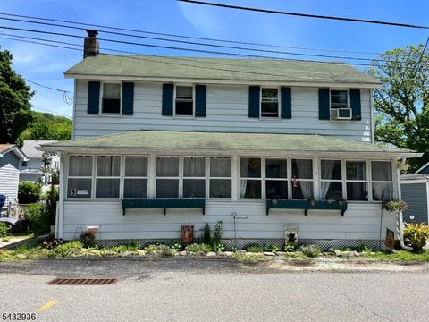 9 New Row Rd A Rockaway Twp. NJ 07842