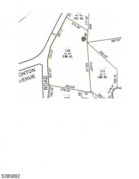 303 Brook Valley Rd Kinnelon Boro NJ 07405