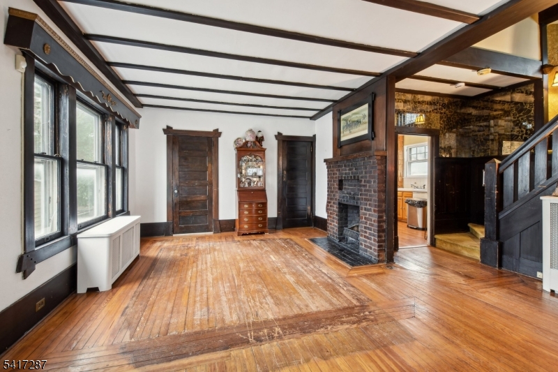 60 Berkeley Ave