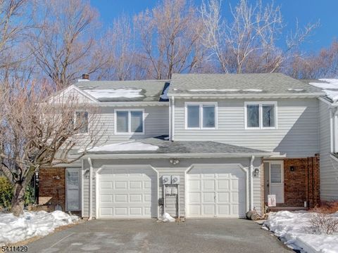 186 Patriots Rd Parsippany-Troy Hills Twp. NJ 07950