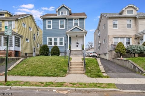 1036 Creger Ave Union Twp. NJ 07083