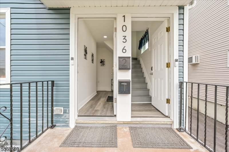 1036 Creger Ave