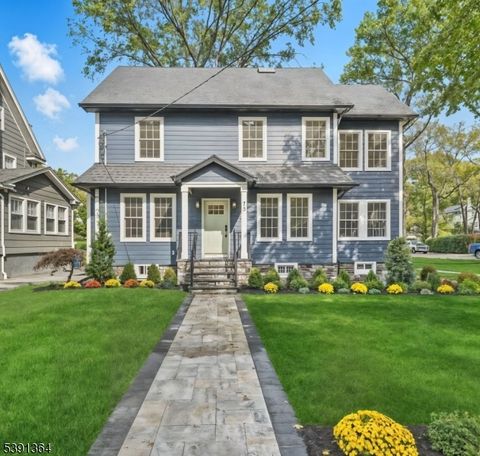 73 Jefferson Ave Maplewood Twp. NJ 07040