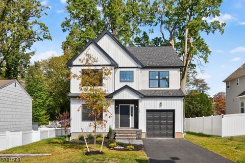 128 Trento St Woodbridge Twp. NJ 08830