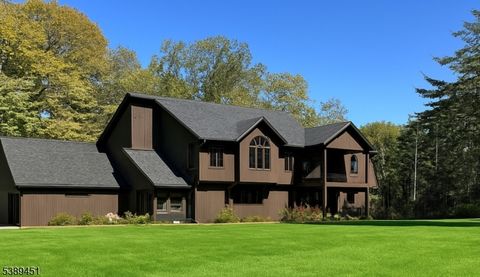 21 Starrett Ct Sparta Twp. NJ 07871