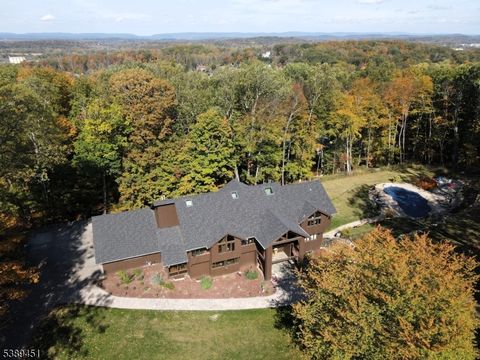 21 Starrett Ct Sparta Twp. NJ 07871