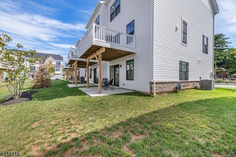 6 Saw Mill Cir Hackettstown Town NJ 07840