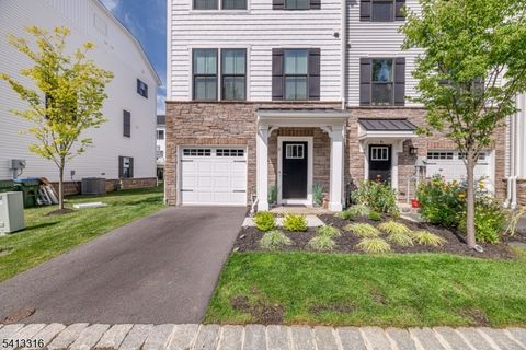 6 Saw Mill Cir Hackettstown Town NJ 07840