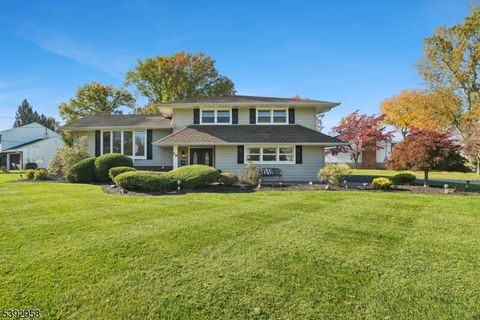 Photo of 16 Jaclyn Dr, East Hanover, NJ 07936 (MLS # 3995710)