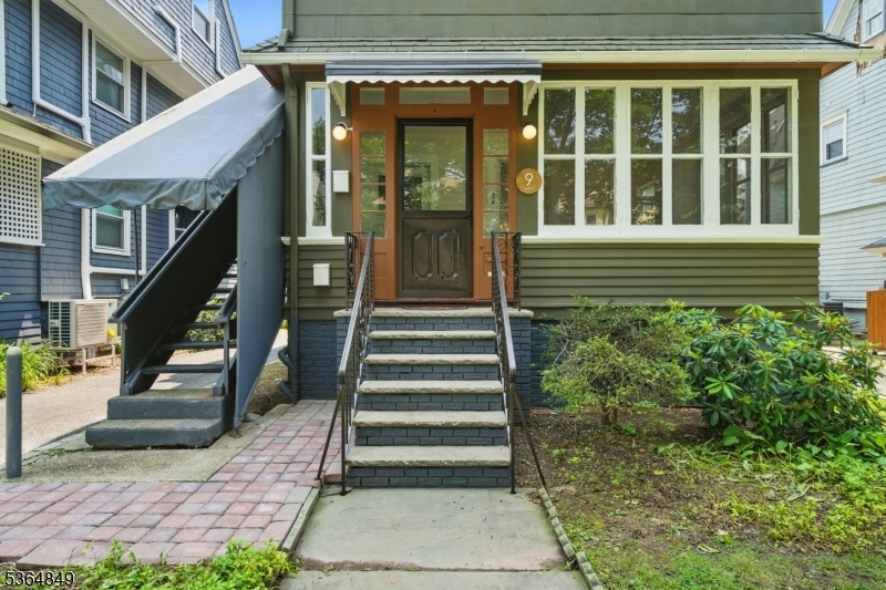 9 Vincent Pl