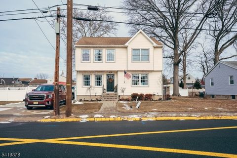 130 Loretta St Woodbridge Twp. NJ 08861