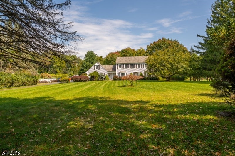 9 Sierra Dr