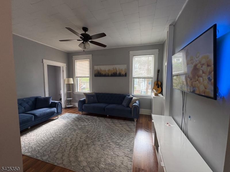 67 Demott Ave First Floor