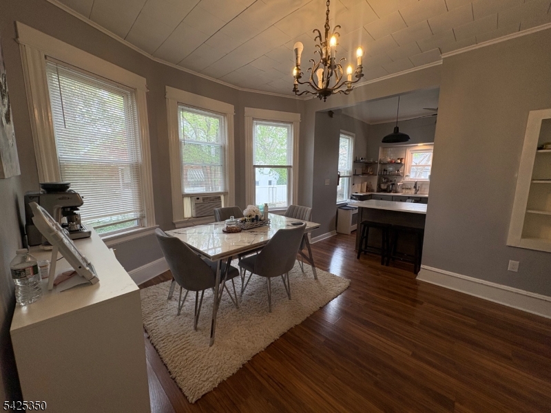 67 Demott Ave First Floor