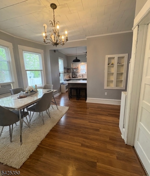 67 Demott Ave First Floor