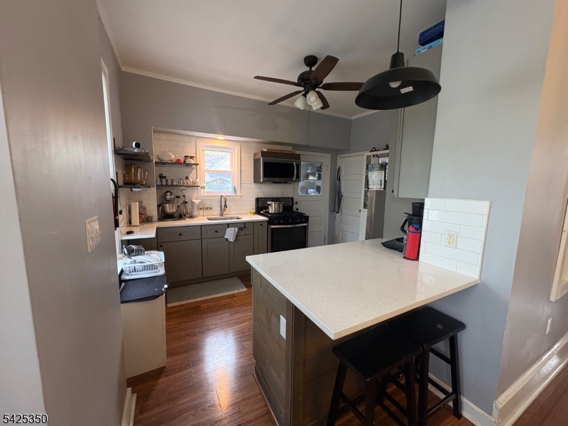 67 Demott Ave First Floor