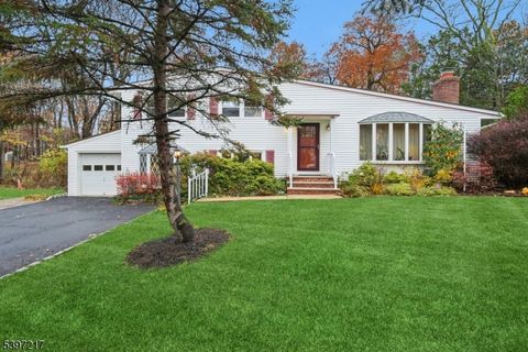 86 Orion Rd Berkeley Heights Twp. NJ 07922