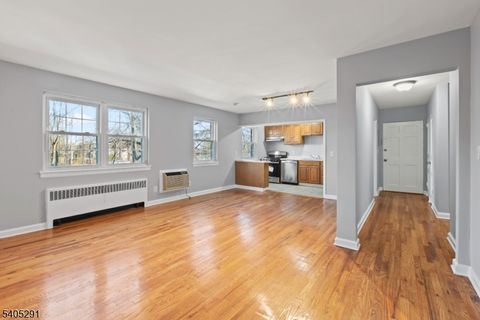 16 F Parkway Village F Cranford Twp. NJ 07016