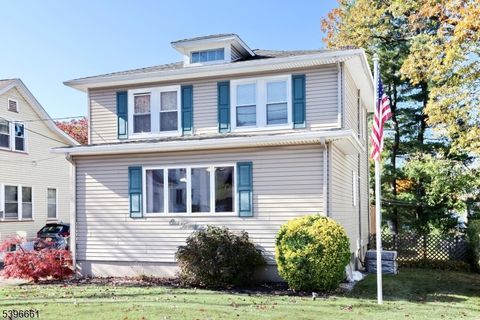 128 9Th Ave Hawthorne Boro NJ 07506