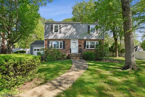 1700 King St Scotch Plains Twp. NJ 07076