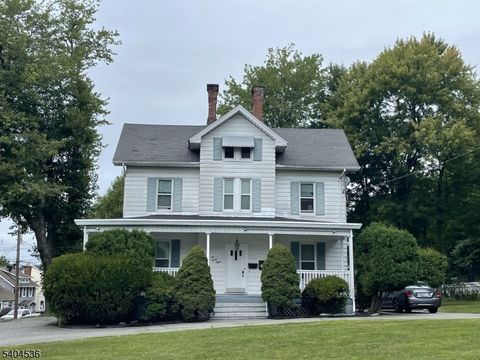 232 Claremont Ave 3 Verona Twp. NJ 07044