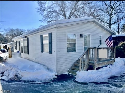 600 Pulis Avenue 113 Mahwah Twp. NJ 07430