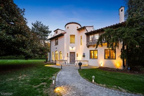 3 Serafin Pl Glen Rock Boro NJ 07452