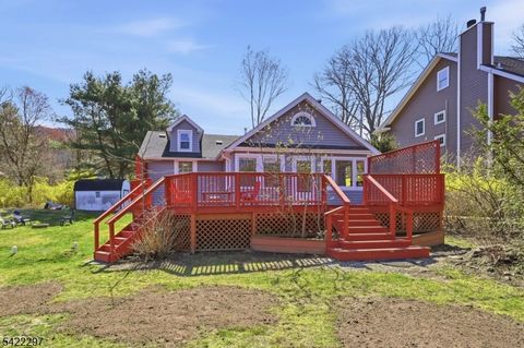 6 Timberwood Ln Jefferson Twp. NJ 07438