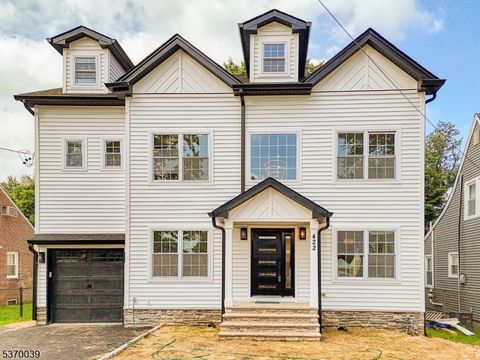 422 Myrtle Ave Scotch Plains Twp. NJ 07076