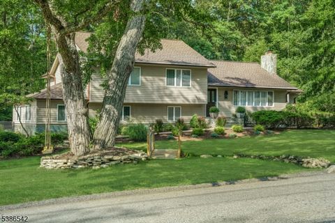 23 CHUCKANUTT DRIVE Oakland Boro NJ 07436