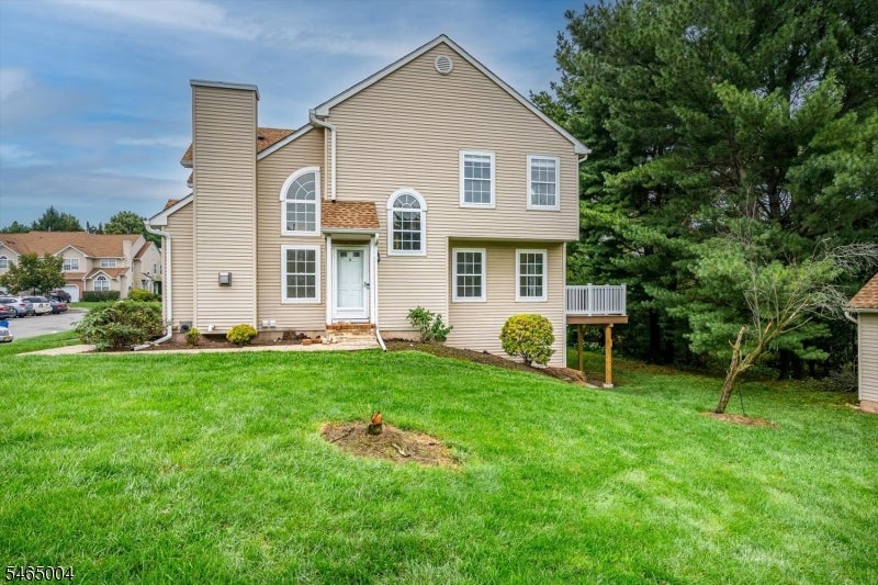 99 Castle Pointe Blvd