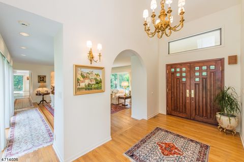 47 Miller Dr Boonton Twp. NJ 07005