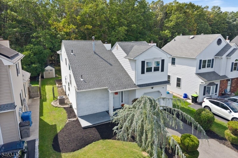 25 Shelley Rd