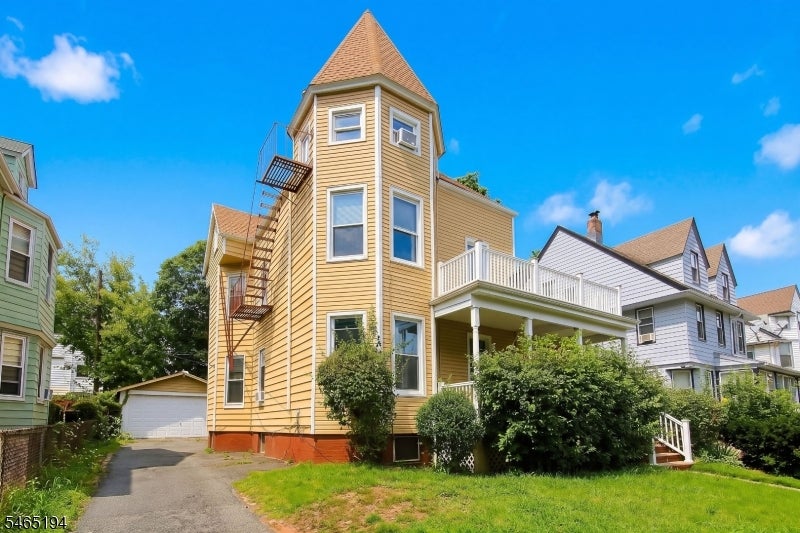 59 Stockton Pl