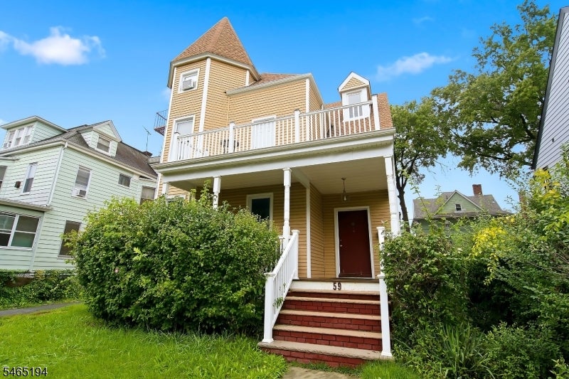 59 Stockton Pl