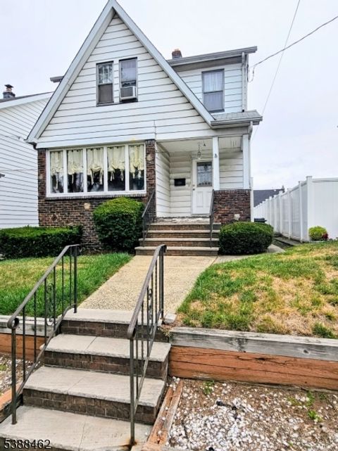 449 Jauncey Ave Lyndhurst Twp. NJ 07071