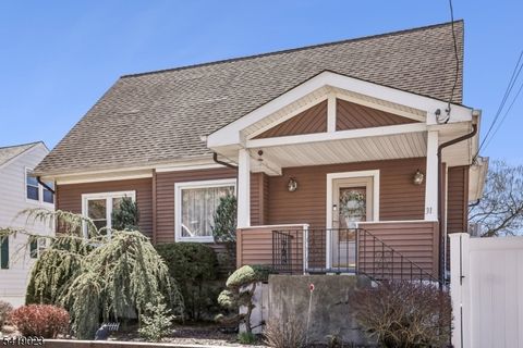 31 Bergen Blvd Woodland Park NJ 07424