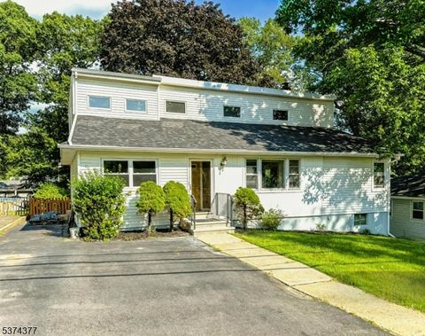 7 Algonquin Ave Rockaway Twp. NJ 07866