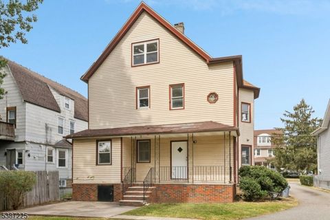 200 Montgomery St Bloomfield Twp. NJ 07003