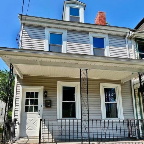 116 E Federal St Burlington City NJ 08016