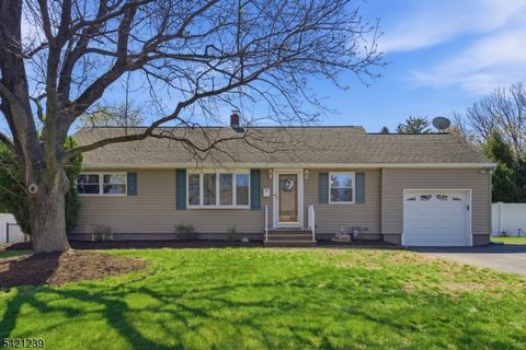 36 Toner Rd Boonton Town NJ 07005