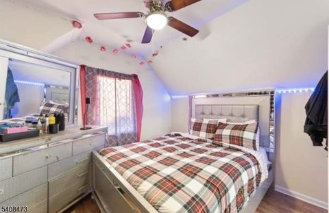 612 Magnolia Ave Elizabeth City NJ 07206