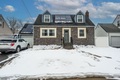 1218 Schmidt Ave Union Twp. NJ 07083