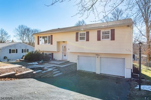 22 Mountain Heights Dr Byram Twp. NJ 07871