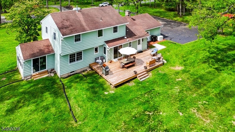 7 Pinewood Ct