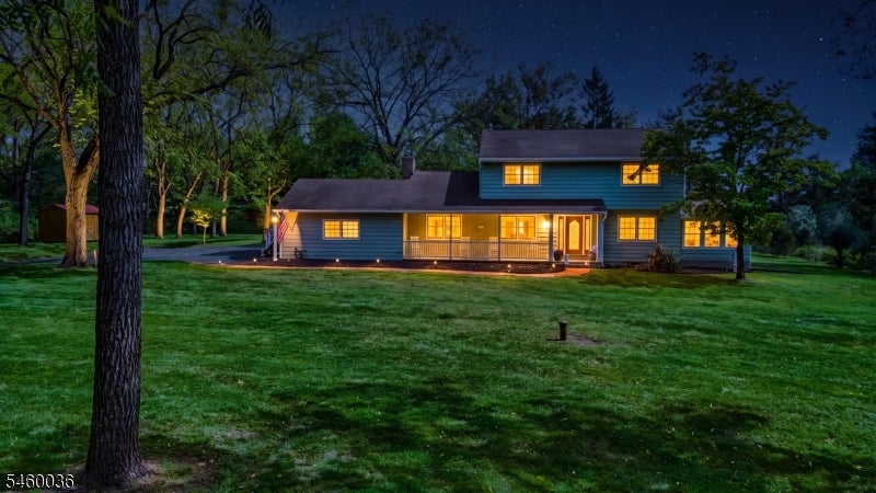 7 Pinewood Ct