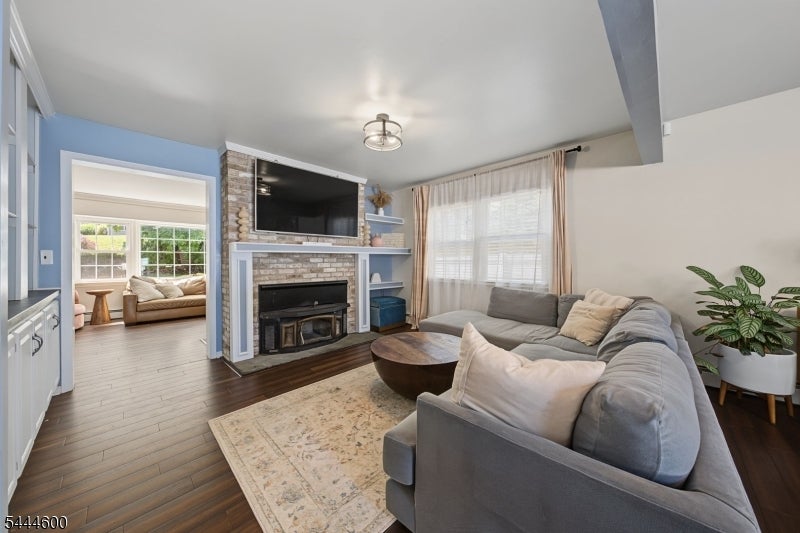 1 Cardinal Dr