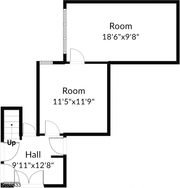 543 Valley Rd Unit 10